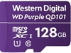 Western Digital microSDXC Purple 128GB