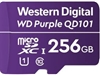 Western Digital microSDXC Purple 256GB