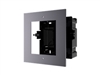 Hikvision Video Intercom Inbouwframe 1 module