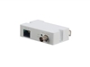 SANTEC single-port-ethernet transmitter over coax cable