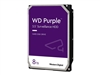 8TB WD Purple edition, inclusief montage en basisinstelling recorder