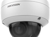 Hikvision 8MP IR Fixed Dome 2.8mm, EasyIP 2.0+