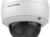 Hikvision 8MP AcuSense Fixed Dome 2.8mm, EasyIP