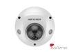 Hikvision 4MP AcuSense Wedge 2.8mm lens, EasyIP 4.0