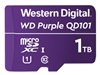 Western Digital microSDXC Purple 1TB