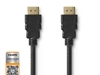 HDMI-HDMI kabel 5m, Premium high speed