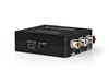 Analoge Video - HDMI converter incl. BNC conn. (excl. PSU)