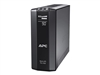 APC Back-UPS Pro 900, 540Watt/900VA, 6x Schuko