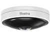 Illustra Pro 12MP in/outdoor Fisheye