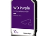 10TB WD Purple edition, inclusief montage en basisinstelling recorder
