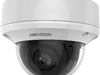Hikvision 5MP TurboHD Dome, 2.7~13.5mm lens