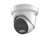 Hikvision 8MP ColorVu Smart Hybrid Turret 2.8mm, EasyIP 4.0