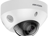 Hikvision 8MP AcuSense Wedge 2.8mm lens, EasyIP 4.0