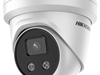 Hikvision 8MP AcuSense Turret 2.8mm, mic., EasyIP 4.0