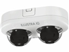 Illustra Flex Gen4 16MP Dual Sensor