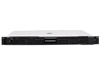 exacqVision X-Serie 1U, 48TB, Linux