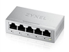 Zyxel Easy Smart Switch 5-port