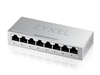 Zyxel Easy Smart Switch 8-port