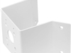 Illustra CornerMount for use with ADCDMWALL/ADLOMARM