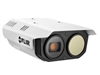 Flir FH-Series R Multispectral Fixed Camera 9mm lens