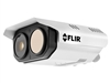 Flir FH-Series ID Multispectral Fixed AI Camera 75mm lens