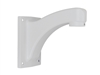 Illustra Wall Mount for Large Form Factor Cameras
