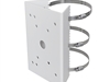 Illustra Pole Mount Large