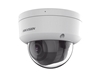 Hikvision 8MP AcuSense Smart Hybrid VF Dome 2.8-12mm