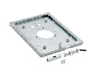 PROTECT wand/plafondmontageplaat voor M80/M90