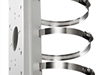 Hikvision mastbeugel